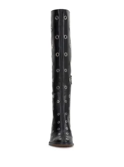 Jessica Simpson Faelin Knee High Boot In < Boots & Booties