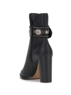Jessica Simpson Finova Bootie In < Boots & Booties