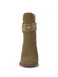 Jessica Simpson Finova Bootie In < Boots & Booties