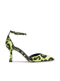 Jessica Simpson Foxena Pointed Toe Pump In < Pumps
