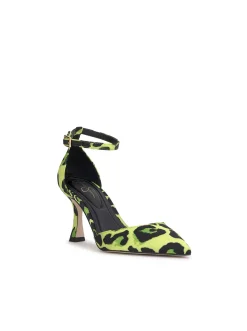 Jessica Simpson Foxena Pointed Toe Pump In < Pumps