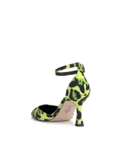 Jessica Simpson Foxena Pointed Toe Pump In < Pumps