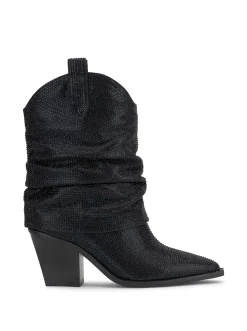 Jessica Simpson Gemorra Bootie In < Boots & Booties