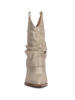 Jessica Simpson Gemorra Bootie In < Boots & Booties
