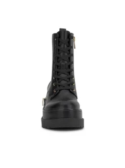 Jessica Simpson Imelda Combat Boot In < Boots & Booties|Platforms