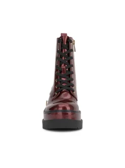 Jessica Simpson Imelda Combat Boot In < Boots & Booties|Platforms