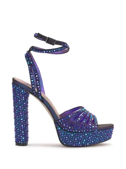 Jessica Simpson Iralin Platform Sandal In < Platforms|Sandals