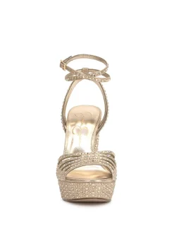 Jessica Simpson Iralin Platform Sandal In < Platforms|Sandals