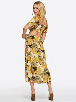 Jessica Simpson Jacklyn Dress In < Dresses