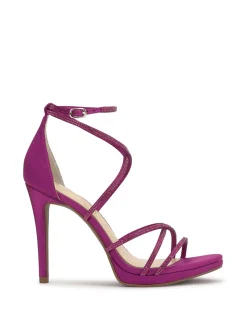 Jessica Simpson Jaeya High Heel In < Platforms|Sandals