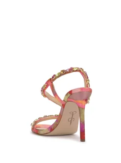 Jessica Simpson Jaycin High Heel In < Sandals