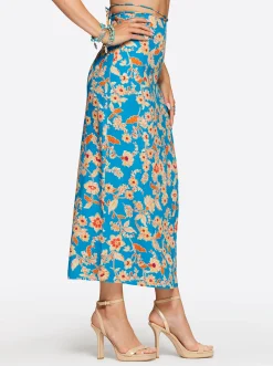 Jessica Simpson Jildie Slip Skirt < Bottoms|Skirts