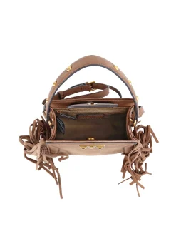 Jessica Simpson Kaylin Mini Crossbody In < Crossbody|Tote