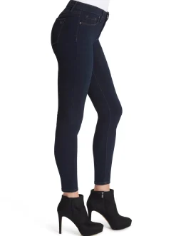 Jessica Simpson Kiss Me Skinny Jeans In < Bottoms|Denim