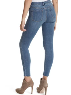 Jessica Simpson Kiss Me Skinny Jeans In < Bottoms|Denim