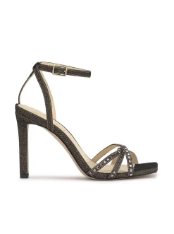 Jessica Simpson Leonah High Heel Sandal In < Sandals