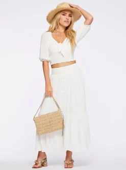 Jessica Simpson Lexi Crossbody In < Crossbody|Tote