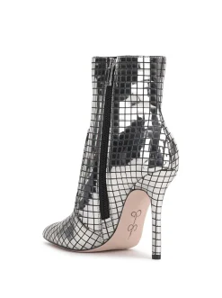 Jessica Simpson Lirya Bootie In Black < Boots & Booties