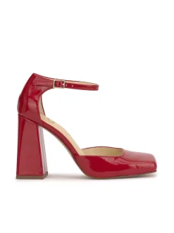Jessica Simpson Lollah Block Heel Pump In < Pumps