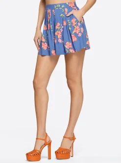 Jessica Simpson Lynnie Short In < Bottoms|Sets