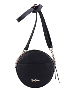 Jessica Simpson Maison Circle Crossbody In < Crossbody|Tote