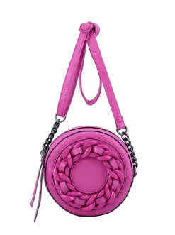Jessica Simpson Maison Circle Crossbody In < Crossbody|Tote