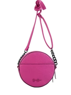Jessica Simpson Maison Circle Crossbody In < Crossbody|Tote