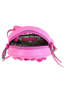 Jessica Simpson Maison Circle Crossbody In < Crossbody|Tote