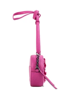 Jessica Simpson Maison Circle Crossbody In < Crossbody|Tote