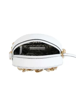 Jessica Simpson Maison Circle Crossbody In < Crossbody|Tote
