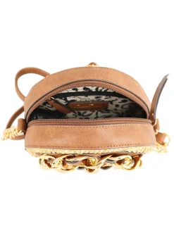 Jessica Simpson Maison Circle Crossbody In < Crossbody|Tote