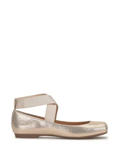 Jessica Simpson Mandalaye Ballet Flat In < Flats