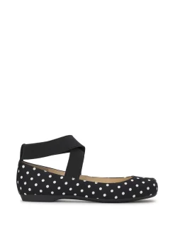 Jessica Simpson Mandalaye Ballet Flat In < Flats