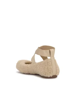 Jessica Simpson Mandalaye Ballet Flat In < Flats