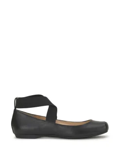 Jessica Simpson Mandalaye Ballet Flat In < Flats