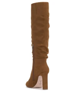 Jessica Simpson Minerva Knee High Boot In < Boots & Booties