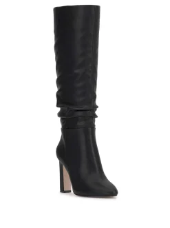 Jessica Simpson Minerva Knee High Boot In < Boots & Booties|Wide Width
