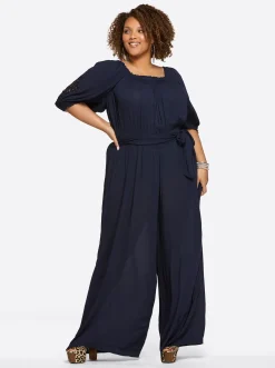 Jessica Simpson Nadia Jumpsuit In < Jumpsuits & Rompers
