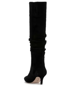 Jessica Simpson Naevy Slouch Boot In < Wide Width