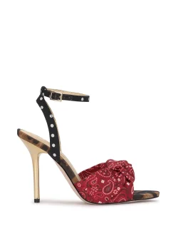 Jessica Simpson Neveny High Heel In < Sandals