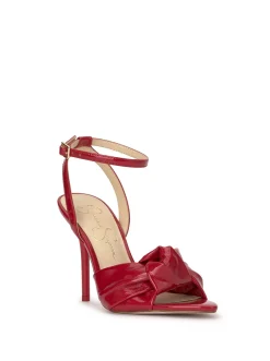 Jessica Simpson Neveny High Heel In < Sandals