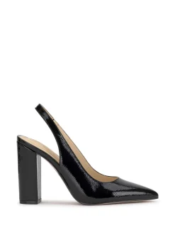 Jessica Simpson Noula Slingback Pointed Toe Pump In < Pumps