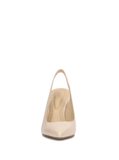 Jessica Simpson Noula Slingback Pointed Toe Pump In < Pumps