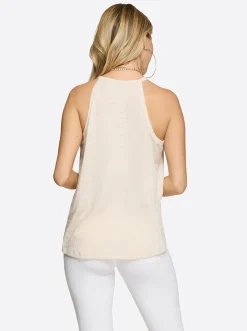 Jessica Simpson Nyre Tank In < Tops & Tees