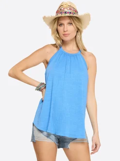 Jessica Simpson Nyre Tank In < Tops & Tees