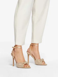 Jessica Simpson Ohela High Heel In < Sandals