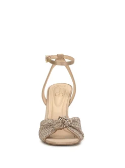 Jessica Simpson Ohela High Heel In < Sandals
