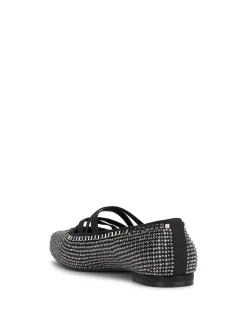 Jessica Simpson Otessa Ballet Flat In < Flats