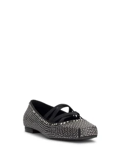 Jessica Simpson Otessa Ballet Flat In < Flats
