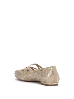 Jessica Simpson Otessa Ballet Flat In < Flats